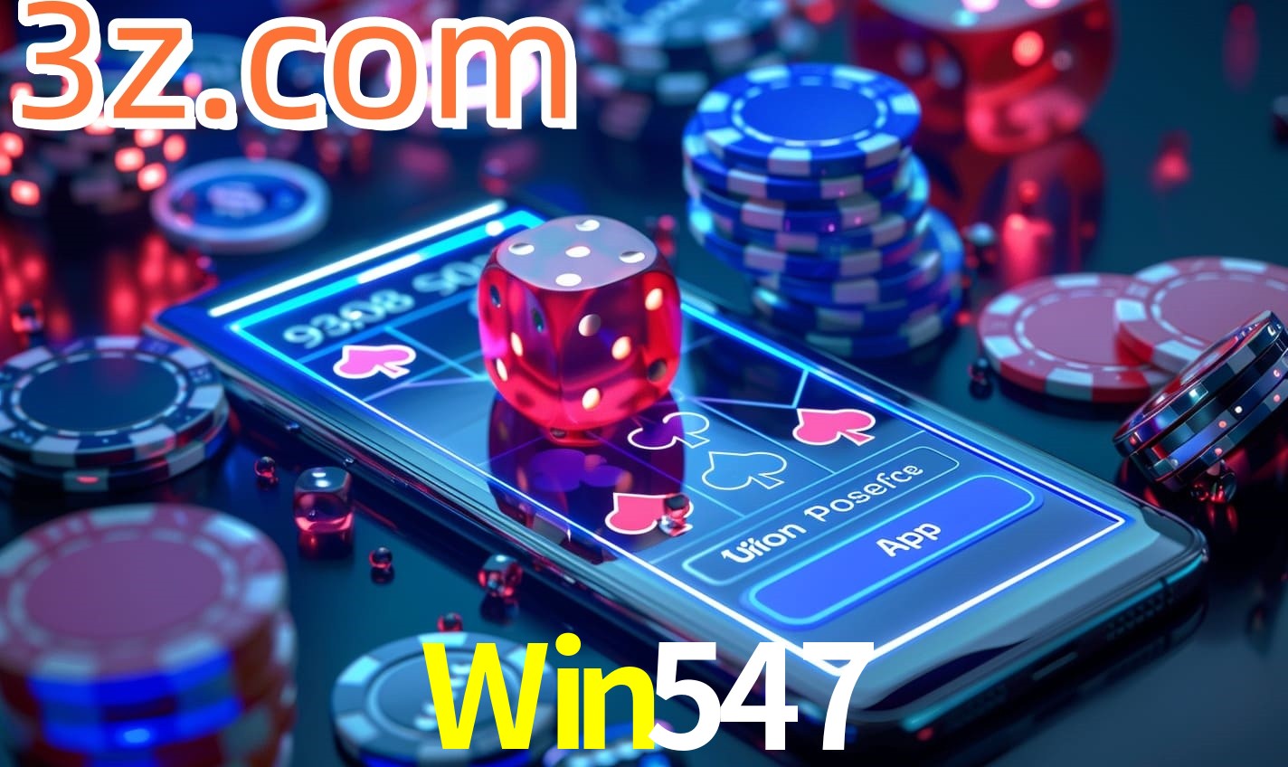Baixar App Win547