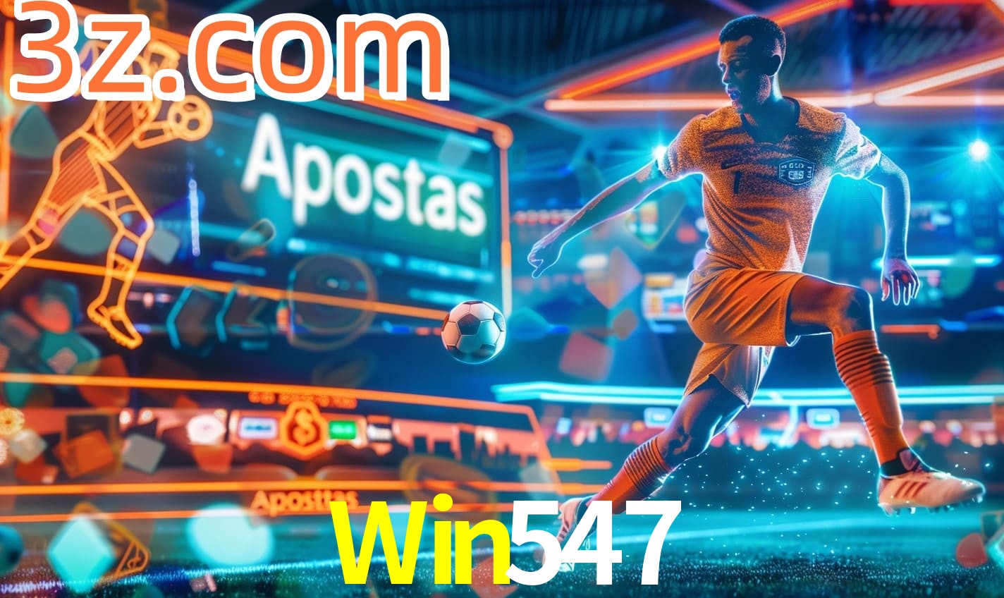 Apostas Win547